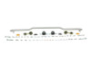 Whiteline Rear 22mm Sway Bar Subaru Impreza 08-12 BSR51XZ