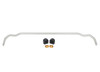 Whiteline Front 24mm Sway Bar Fits BMW Z4 19-20 BTF99Z