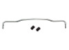 Whiteline Rear Sway Bar 18mm Fits Lexus IS250 06-13 BTR92XZ