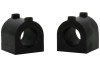 Whiteline Rear Sway Bar Bushing Kit 24mm Nissan 370Z 09-12 W0410-24