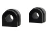 Whiteline Front Sway Bar Bushings Fits BMW 528i 97-00 W22805