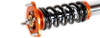 KSport Slide Kontrol Drift Coilover System Subaru WRX 2008-2014