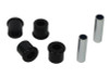 Whiteline W72167 Bush Kit Rear Spr R Eye