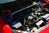 Cusco Front Strut Tower Bar Type OS w/ Master Cylinder Brace Subaru BRZ 2013+ / Scion FR-S 2013+