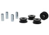 Whiteline Front Suspension Strut Rod Bushing Kit Fits Nissan 240Z 70-73 W81075