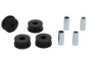 Whiteline Front Suspension Strut Rod Bushing Kit Fits Nissan 240Z 70-73 W81075