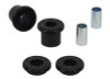 Whiteline Suspension Strut Rod Bushing Kit - Front for Pontiac GTO 04-06 W81099