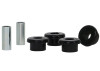 Whiteline Rear Track Bar Bushing Fits Toyota 4Runner 96-02 W83374