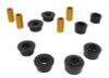 Whiteline Rear Subframe Bushing Kit Cadillac CTS 08-14 W93398