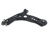 Whiteline Complete Lower Control Arm Assembly - Left For VW Golf MK7 WA302L