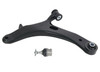 Whiteline Front Lower Control Arm Driver Fits Subaru Impreza 08-14 WA456L