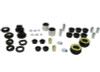 Whiteline Front and Rear Suspension Bushing Kit Pontiac G8 08-09 WEK006