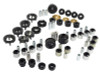 Whiteline Front and Rear Suspension Bushing Kit BMW Series 3 06-11 WEK007