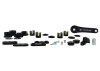 Whiteline Essential Vehicle Kit Fits Subaru WRX/STI 14-21 WEK096