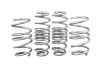 Whiteline Front & Rear Coil Spring Set Volkswagen Golf R 15-19 WSK-VWN006