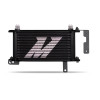 Mishimoto Oil Cooler Kit with Thermostat BLACK Subaru WRX 2022-2023