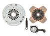 Exedy Stage 2 Cerametallic Clutch Kit Ford Focus ST 2013-2018