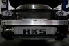 HKS Front Mount Intercooler FK7 HATCHBACK ONLY Honda Civic 1.5 non-Si 2016-2021