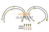 Goodridge Brake Lines Subaru WRX 2002-2007 | WRX STI 2004-2007