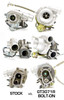 ATP Turbo GT2871R Bolt-On Turbo Kit Mazdaspeed 6 2006-2007