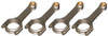 Eagle Connecting Rods Mitsubishi 4G63 ALL MODELS 1993-2006
