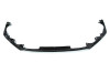 OLM S Style Carbon Fiber Front Lip Subaru WRX 2022-2023