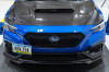 OLM S Style Carbon Fiber Front Lip Subaru WRX 2022-2023