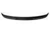 OLM Carbon Fiber Low Profile Trunk Spoiler Subaru WRX 2022-2023