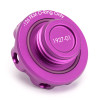 Acuity Instruments Podium Oil Cap SATIN PURPLE Honda/Acura MULTIPLE FITMENTS