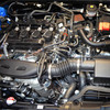 Injen SES Intercooler Piping WRINKLE BLACK Honda Civic 1.5T ALL 2022-2024 | Acura Integra 1.5T 2023-2024