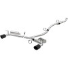 Magnaflow NEO Series Performance Exhaust System Honda Civic Si 2022-2024 | Acura Integra 1.5T 2023-2024