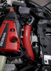 Mishimoto Turbo Inlet Pipe Upgrade Kit RED Honda Civic Type R 2017-2021