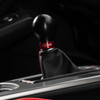Cobb Tuning Short Weighted Shift Knob BLACK Honda Civic Type R 2023-2024