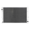 Mishimoto Aluminum Radiator Honda Civic 1.5T ALL (inc Si) 2016-2021