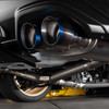 Cobb Tuning Titanium Catback Exhaust System Subaru WRX 2022-2023