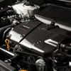 Cobb Tuning Redline Carbon Fiber Engine Cover Subaru WRX 2022-2023