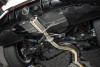 Remark Spec I Exhaust System Burnt Titanium Tip Honda Civic Type R 2017-2021