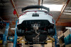 Remark Exhaust Stainless Steel Honda Civic Type R 2023-2024