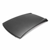 Seibon Dry Carbon Fiber Roof Replacement Honda Civic Type R 2017-2021