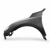 Seibon OE-Style Carbon Fiber Fenders Honda Civic Sedan/Coupe Only 2016-2021