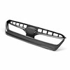 Seibon OE-Style Carbon Fiber Front Grille Subaru WRX | STI 2015-2017