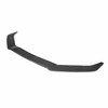 Seibon CV-Style Carbon Fiber Front Splitter Honda Civic Type R 2017-2021