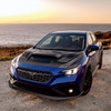Seibon CW-Style Carbon Fiber Hood Subaru WRX 2022-2024