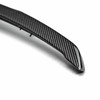 Seibon OE-Style Carbon Fiber Rear Spoiler Subaru WRX | STI 2015-2021
