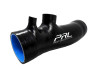 PRL Motorsports Silicone Intake Hose Kit BLACK Honda Accord 2.0T 2018-2022