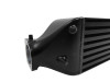PRL Motorsports Intercooler Upgrade BLACK Honda Civic 1.5T ALL 2016-2021