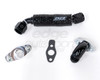 Clean Bay Solutions Oil Return Line Precision Turbo | Mazdaspeed 3 2007-2013 (CBS-ORL-PTE-MS3)