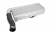 Perrin Top Mount Intercooler Kit SILVER | Subaru WRX 2022+ (PSP-ITR-330SL)