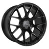 Enkei Raijin Wheel | 19x9.5 +35, 5x120 | Black