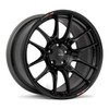 Enkei GTC02 Wheel | 19x9 +45, 5x120 | Black